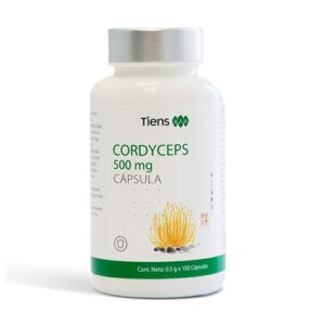 cordyceps