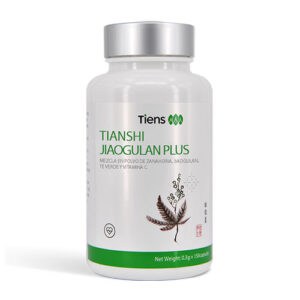 jiaogulan plus tiens