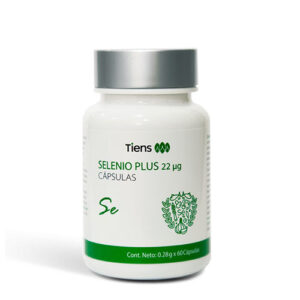 selenio plus