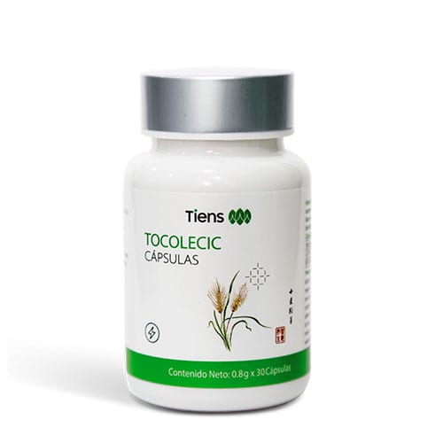 tocolecic tiens