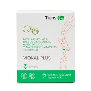 viokal plus calcio tiens
