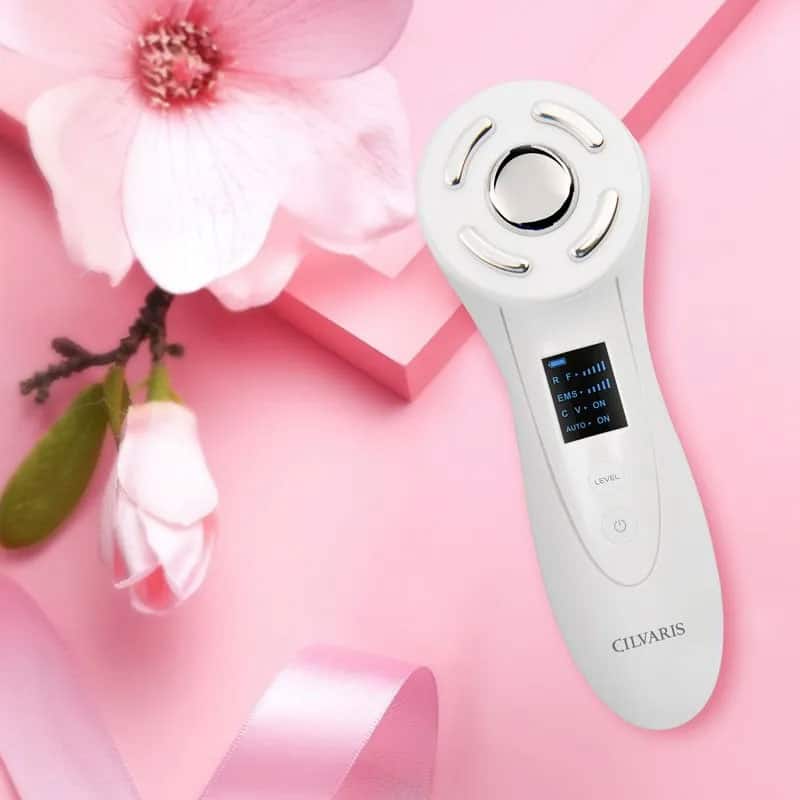 CILVARIS La Beauté Secréte Portable Apparatus - Imagen 4