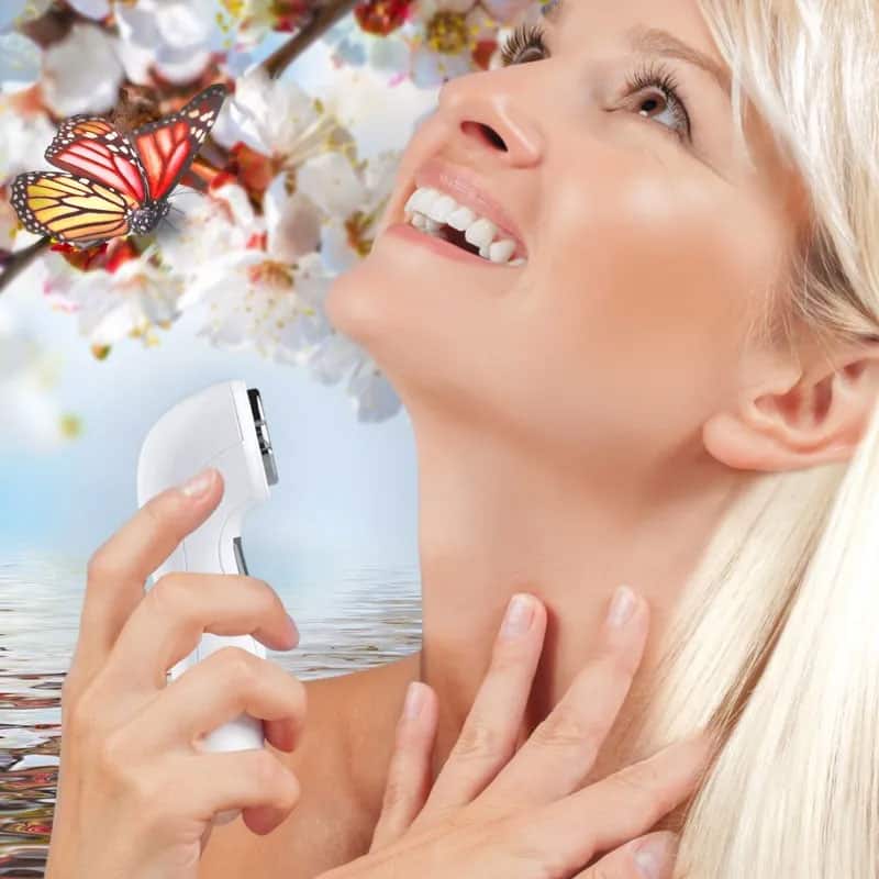 CILVARIS La Beauté Secréte Portable Apparatus - Imagen 3