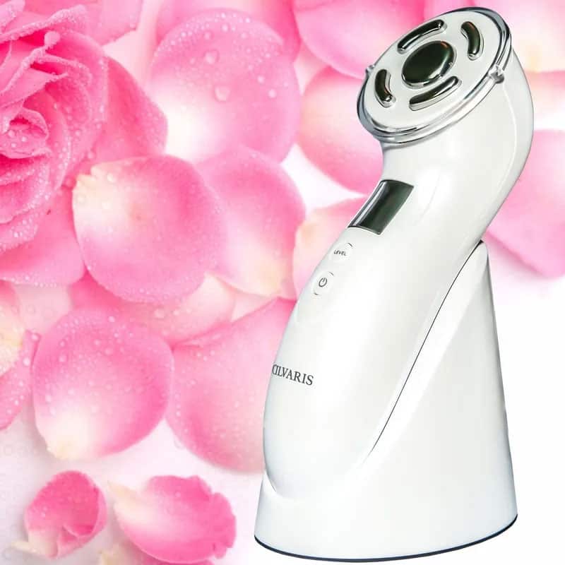 CILVARIS La Beauté Secréte Portable Apparatus - Imagen 2