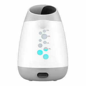 Generador de Agua Desinfectante