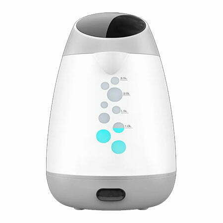 Generador de Agua Desinfectante