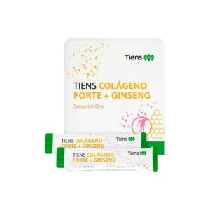 colageno tiens